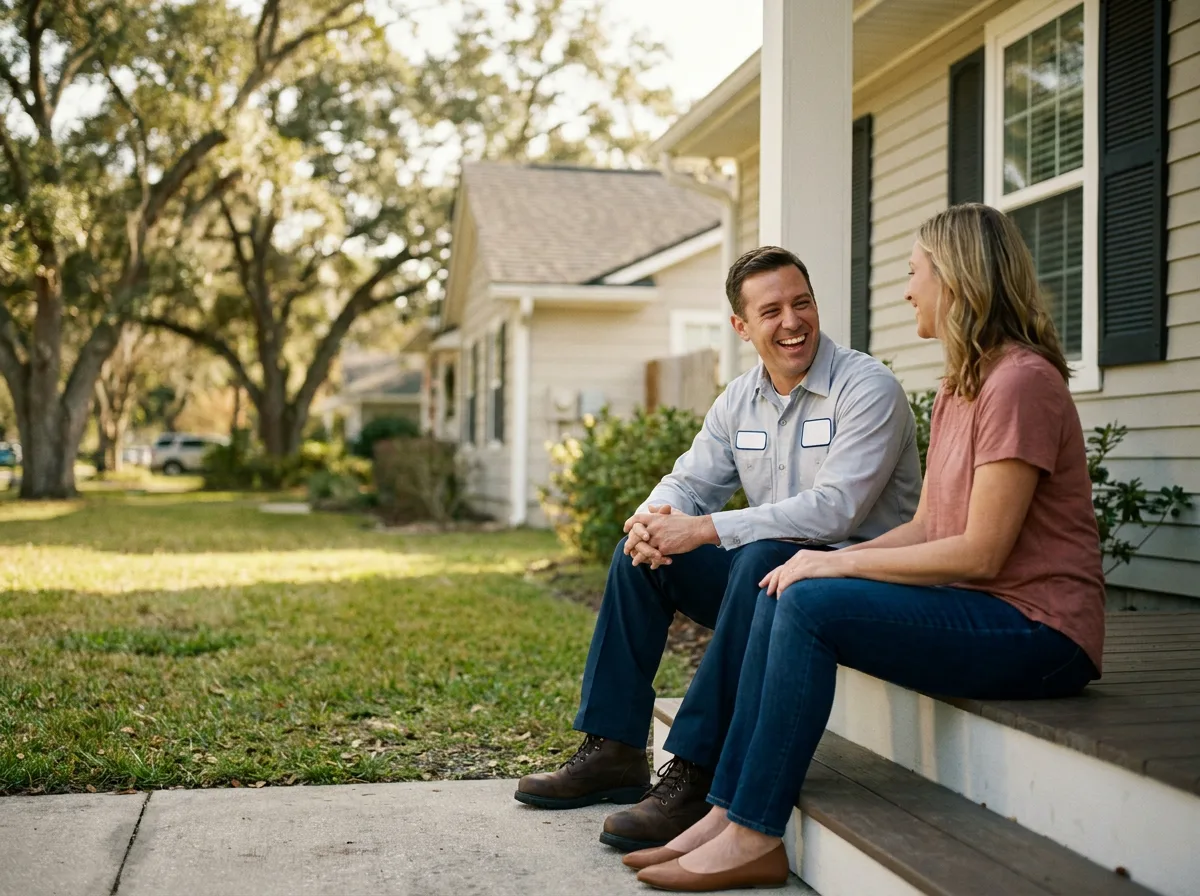 Septic tank pumping FAQs for Morris, AL